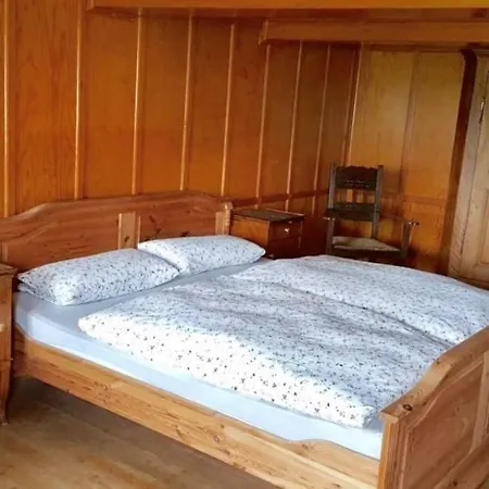 Echtes Schwarzwaldhaus - Traditionell & Modern Bernau im Schwarzwald Buitenkant foto