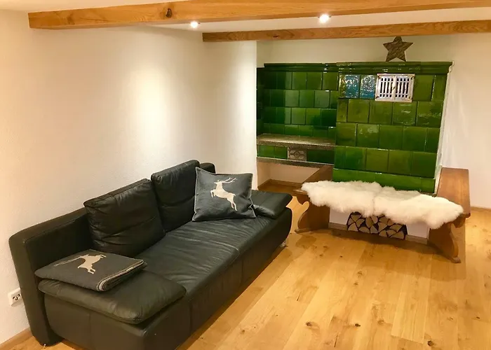 Echtes Schwarzwaldhaus - Traditionell & Modern