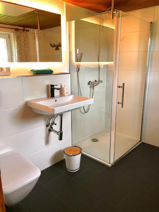 Echtes Schwarzwaldhaus - Traditionell & Modern * Bernau im Schwarzwald
