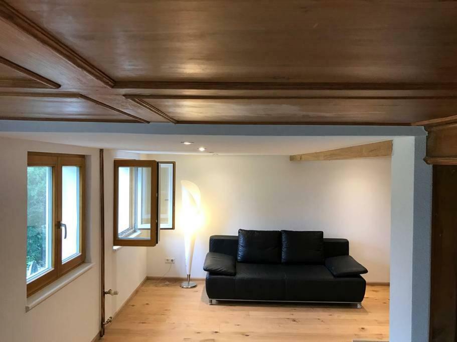 Echtes Schwarzwaldhaus - Traditionell & Modern Apartment Bernau im Schwarzwald