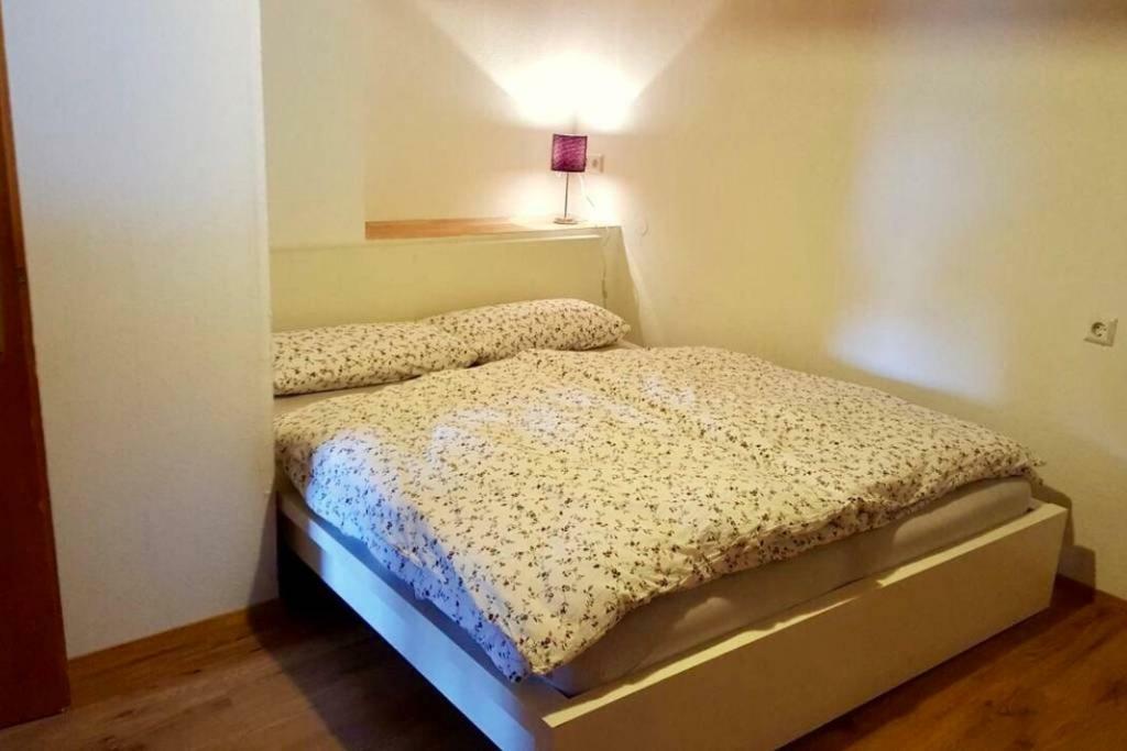 Appartamento Echtes Schwarzwaldhaus - Traditionell & Modern