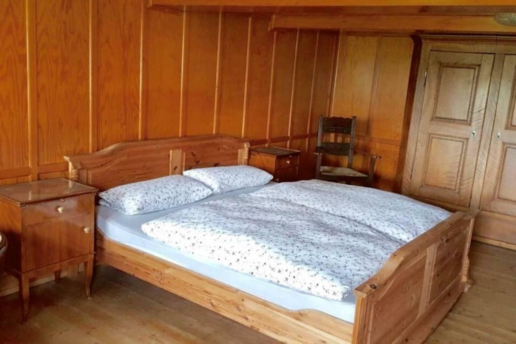 Appartamento Echtes Schwarzwaldhaus - Traditionell & Modern