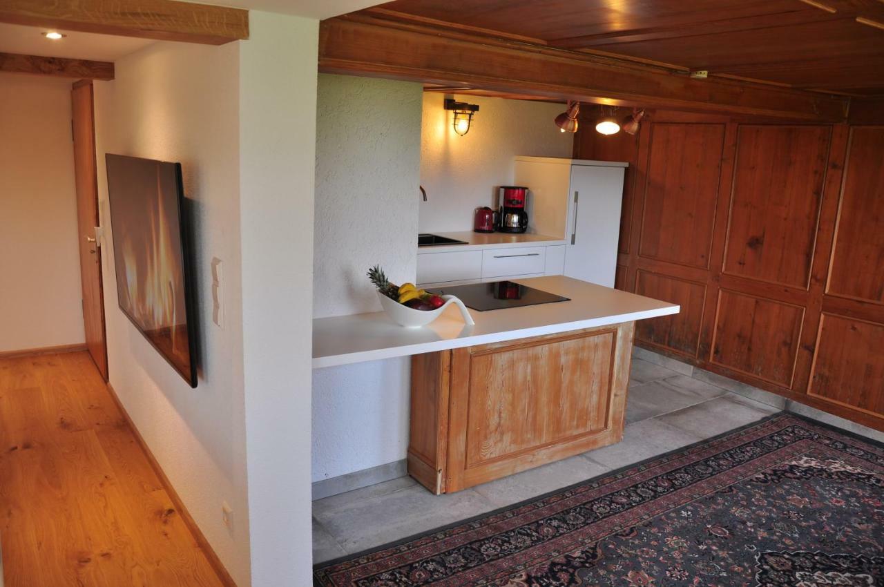 Echtes Schwarzwaldhaus - Traditionell & Modern Bernau im Schwarzwald