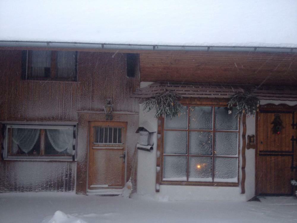 Echtes Schwarzwaldhaus - Traditionell & Modern Bernau im Schwarzwald
