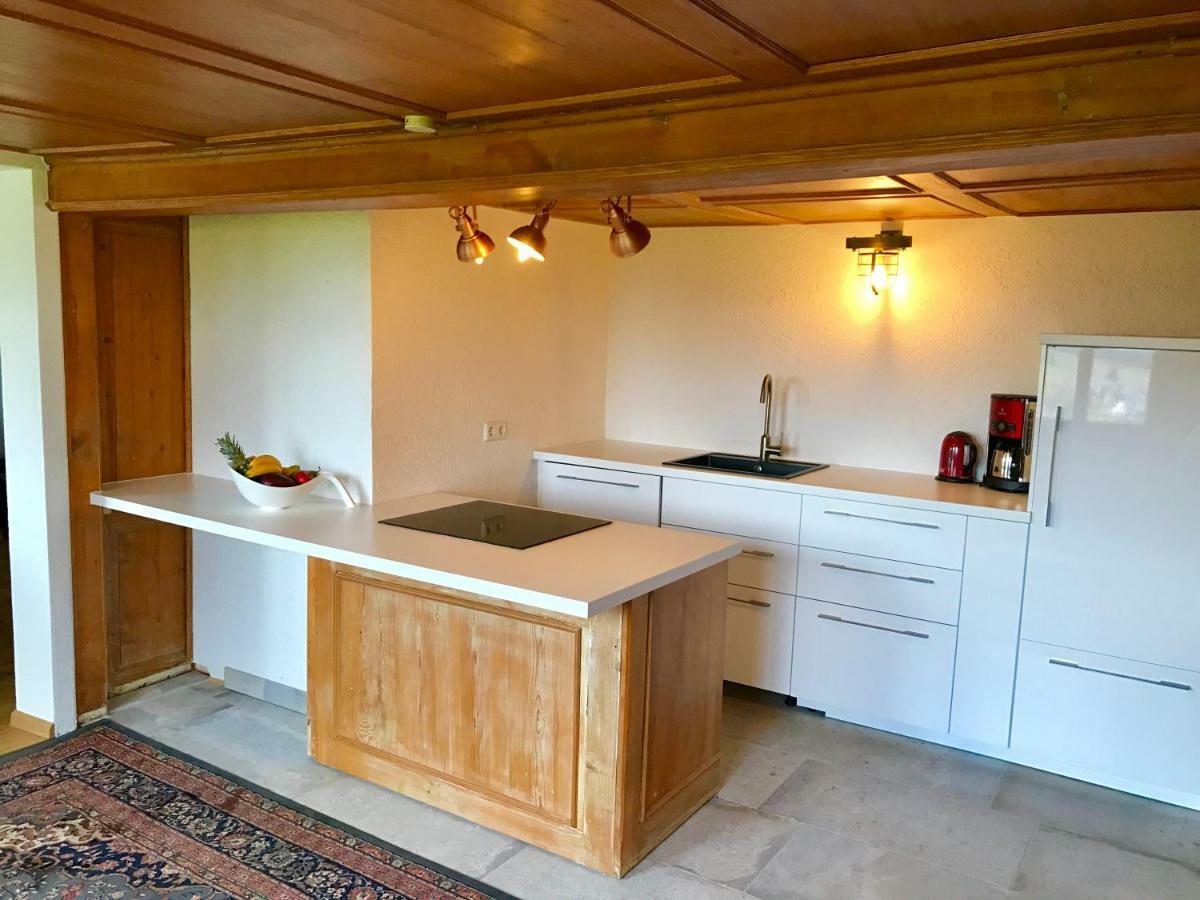 Echtes Schwarzwaldhaus - Traditionell & Modern *