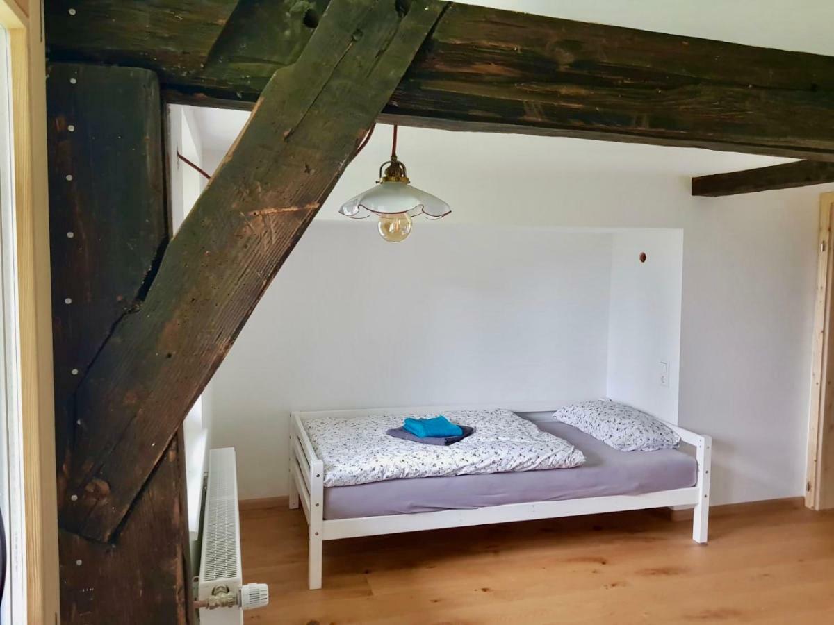 Echtes Schwarzwaldhaus - Traditionell & Modern *