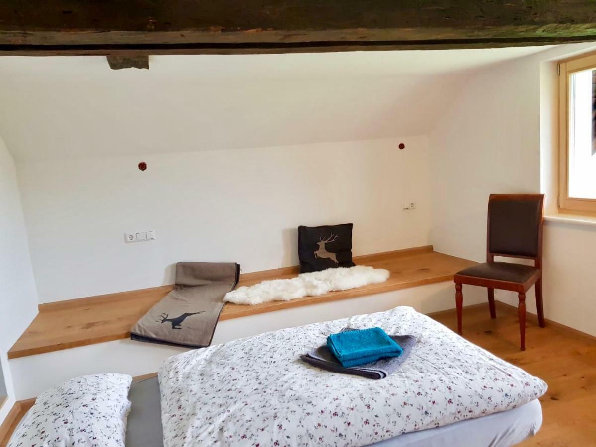 Echtes Schwarzwaldhaus - Traditionell & Modern Appartamento Bernau im Schwarzwald