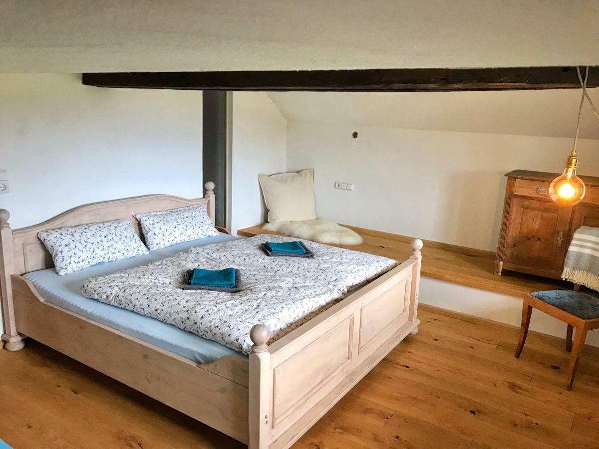 Echtes Schwarzwaldhaus - Traditionell & Modern Appartamento